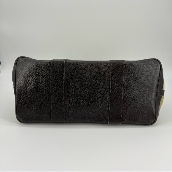 HERMES garden party 36 handbag - Picture 6 of 15